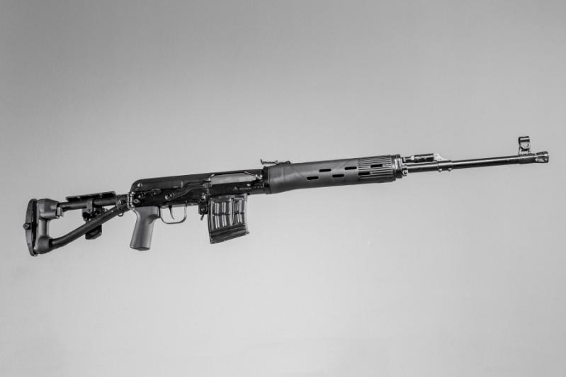 SVDS