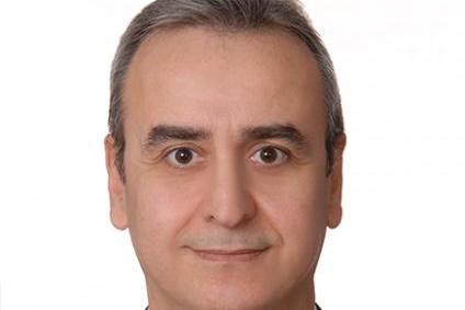İzzet Adil Baktır Vice President Meteksan  
