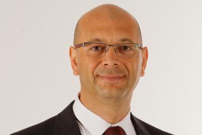 Ozgur Cankara Vice President Meteksan 