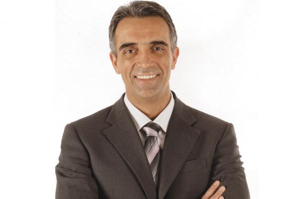 Selcuk Kerem Alparslan (President - Meteksan)