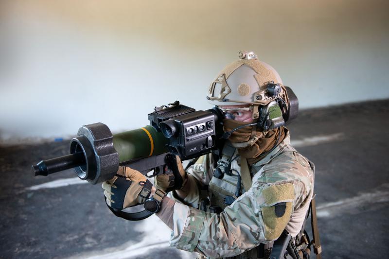 قاذفة RGW110