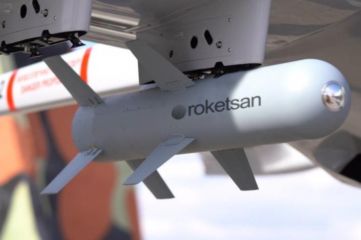 The Smart Micro Munition Family: MAM-L, MAM-C and MAM-T