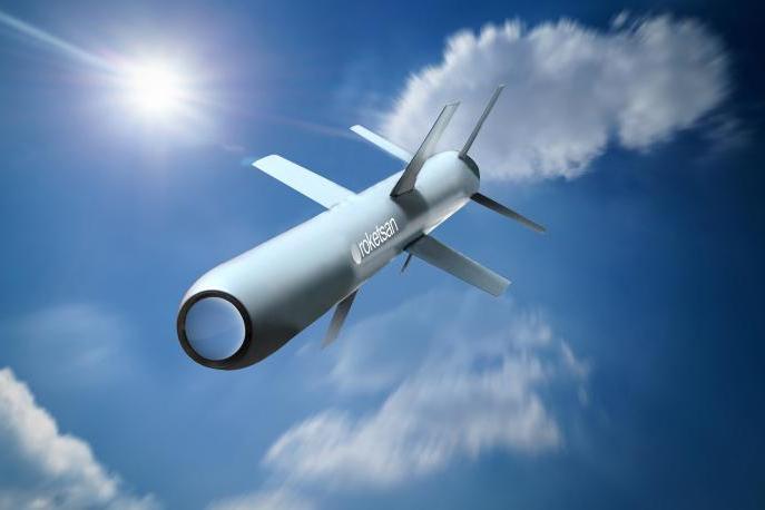 The Smart Micro Munition Family: MAM-L, MAM-C and MAM-T