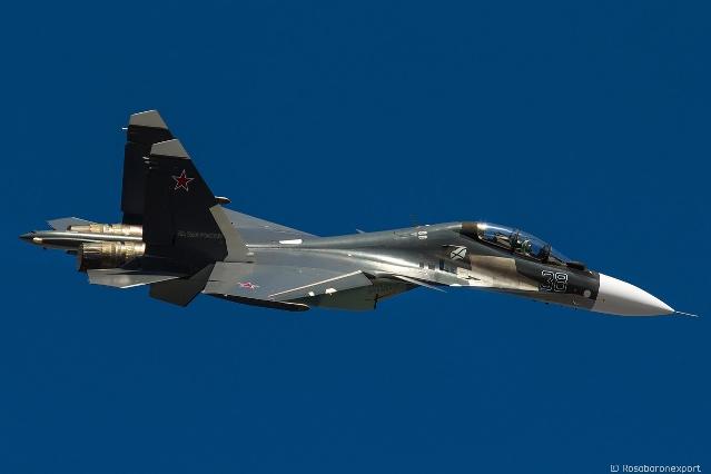 Su-30SME
