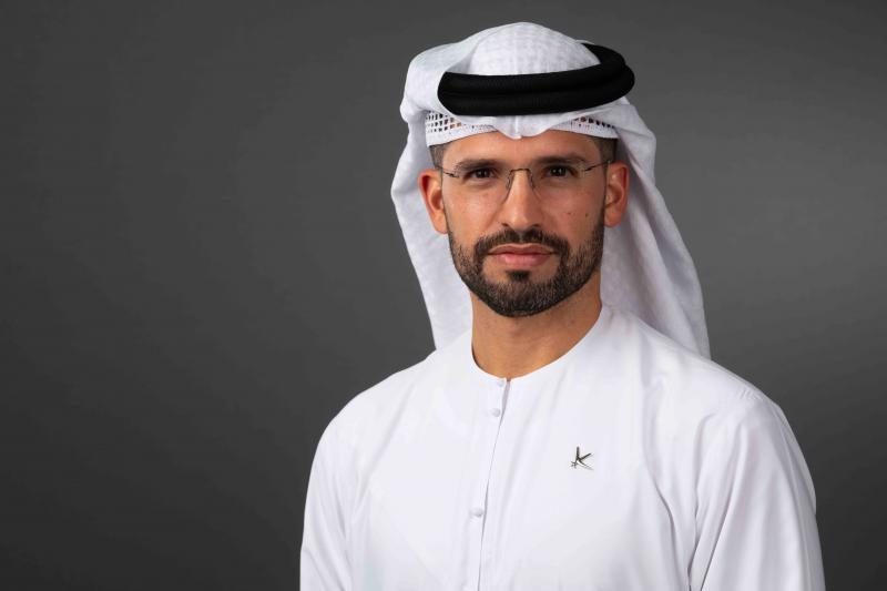 Yahsat CTO  Adnan Al Muhairi