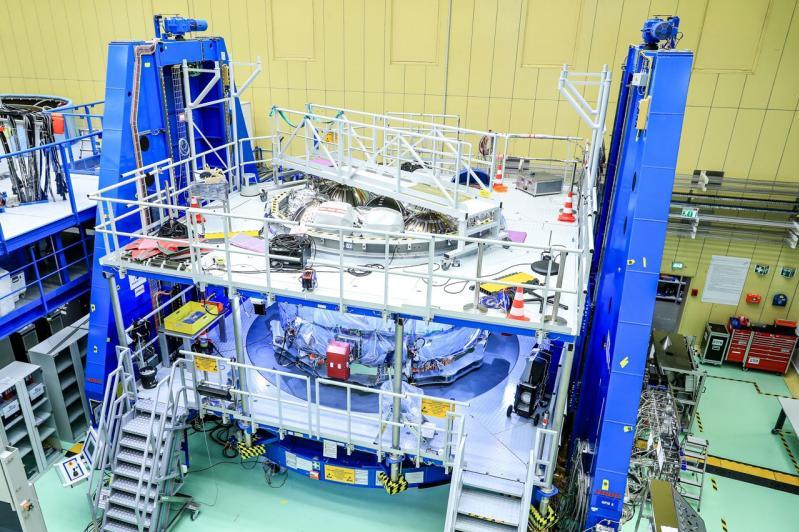 Orion-ESM - Copyright Airbus