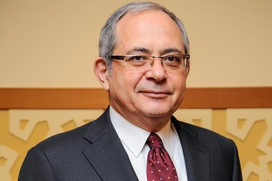  سردار غورجوك Serdar Gorguc  المدير العام لشركة Otokar