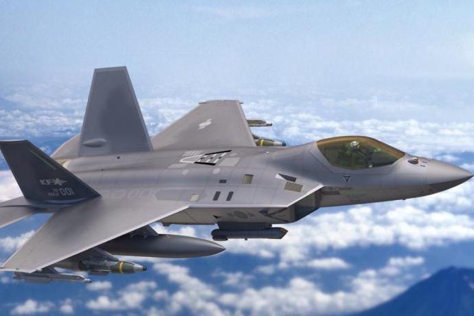 تقوم شركة KAI الكورية الجنوبية بتطوير مقاتلة من الجيل الخامس تحت مسمى KFX (وأحياناً KF-X )