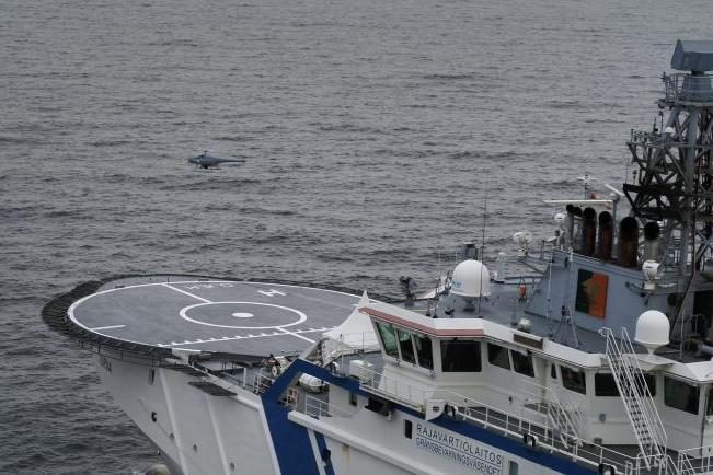   Skeldar Turva  