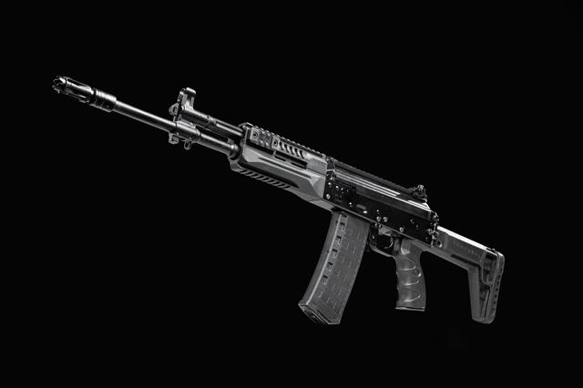 АК-19 