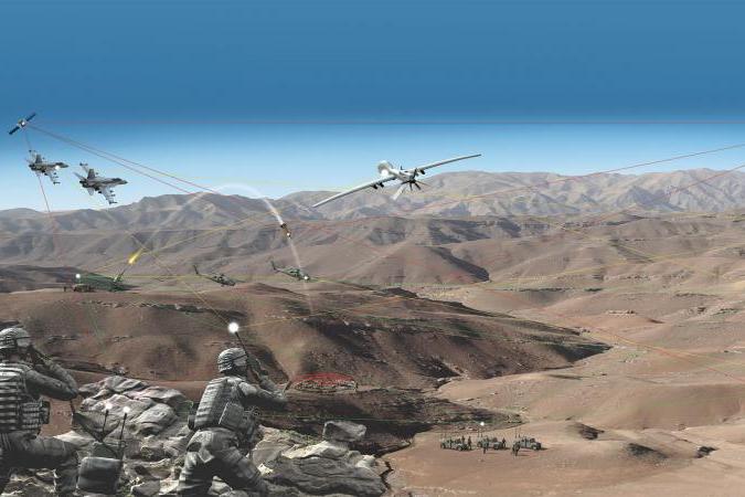 توفر Collins Aerospace توافقاً تشغيلياً بين الراديوات الأرضية والمحمولة جواً عبر شبكة MUOS SATCOM