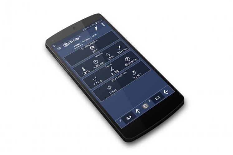 AFS® Android Software