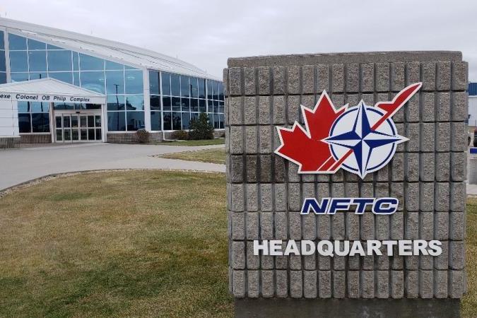 The Government of Canada has extended the contract for CAE to manage and operate the NATO Flying Training in Canada (NFTC) program through 2027.
