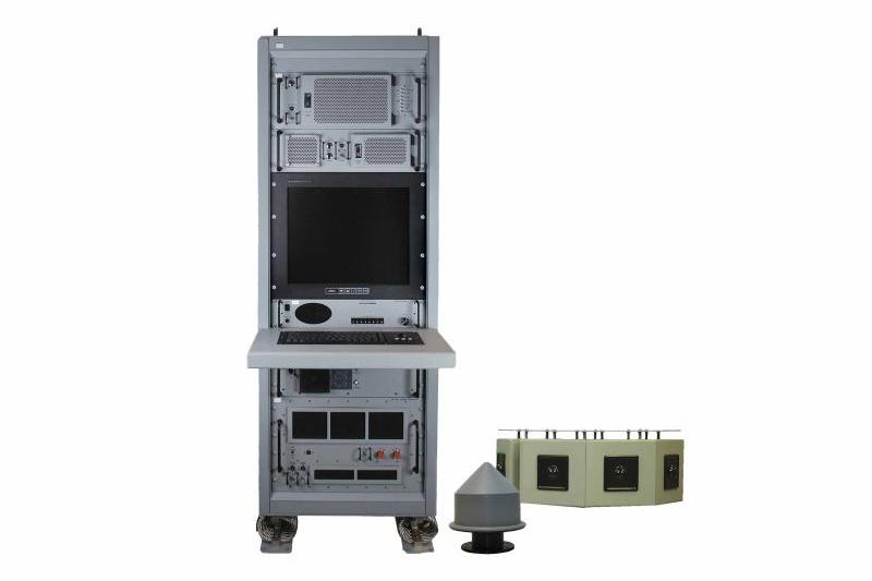 نظام  «إجراءات الدعم الإلكترونية»  L3 Harris ES-3601
