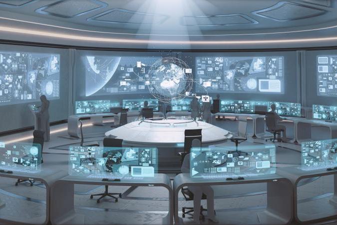 أفصحت شركة Entegra Systems عن تفاصيل تتعلّق بدعم «الواقع الافتراضي» VR و«الواقع المعزَّز» AR في تمارين «سايبر كويست» Cyber Quest الذي نُظِّم تحت رعاية «مركز الامتياز السيبراني للجيش الأميركي»