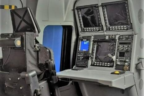 As a long-term training partner to the German Navy, CAE will provide a second full-mission simulator to support German NH90 Sea Lion naval helicopter training. 