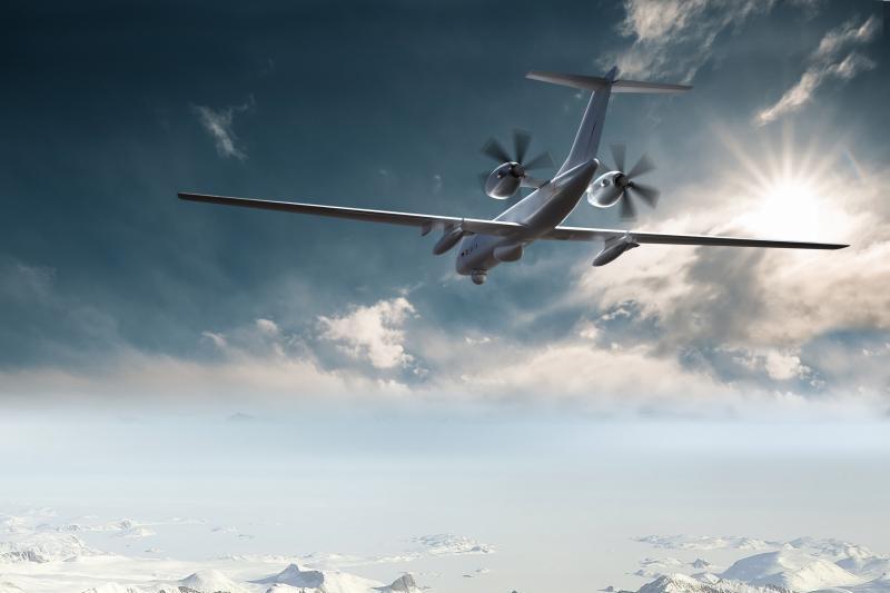 تشارك Leonardo في مشروع  الطائرة غير الآهلة ذات الارتفاع المتوسط والمكوث الطويل Eurodrone  لمهام الاستخبار والمراقبة ، وحيازة الهدف والاستطلاع ISTAR العالمية