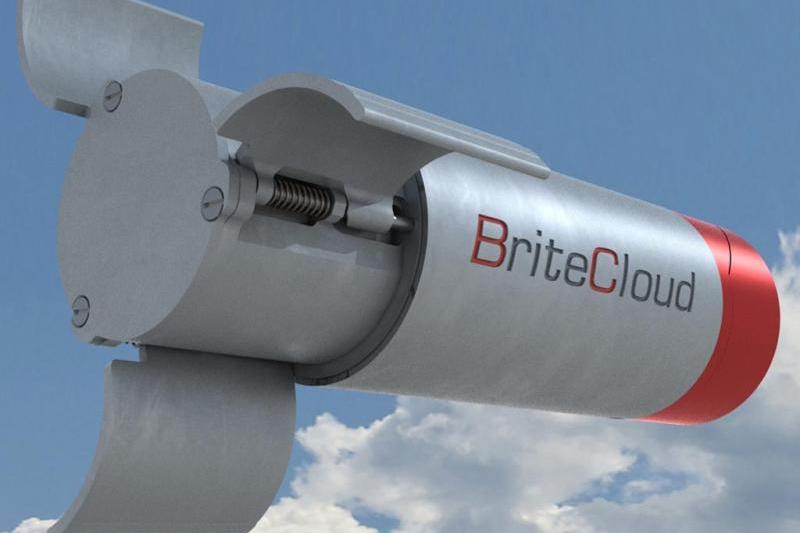 BriteCloud: نظام الإجراءات المضادة الأكثر تقدماً للحماية ضد الصواريخ الموجهة رادارياً