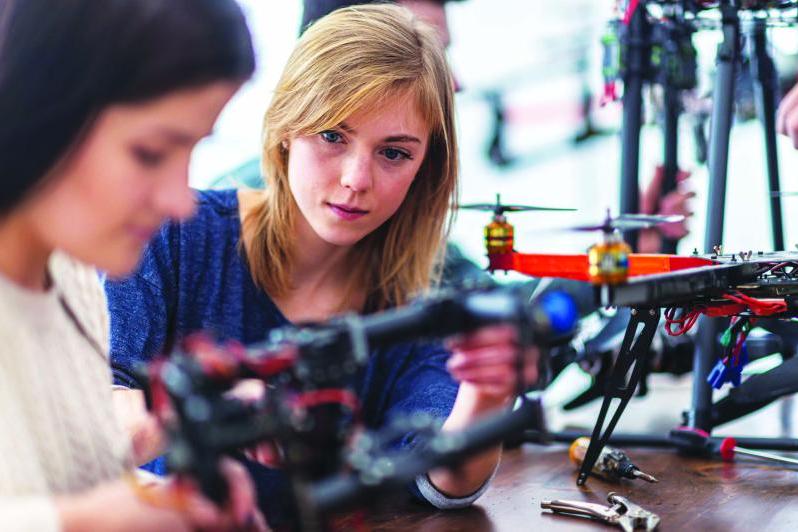  Open Robotics توفر منصة محاكاة مفتوحة المصدر لتحدي محمد بن زايد العالمي الكبير للروبوتات البحرية