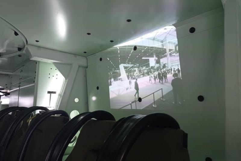 Virtual Windows