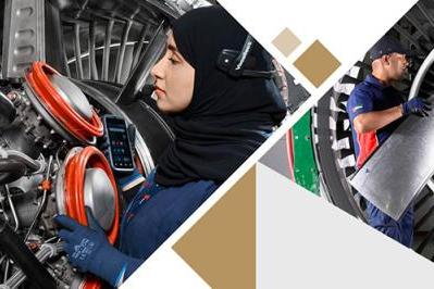 Abu Dhabi Air Expo 2022