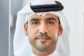 Mansoor Janahi, Group CEO of Sanad.