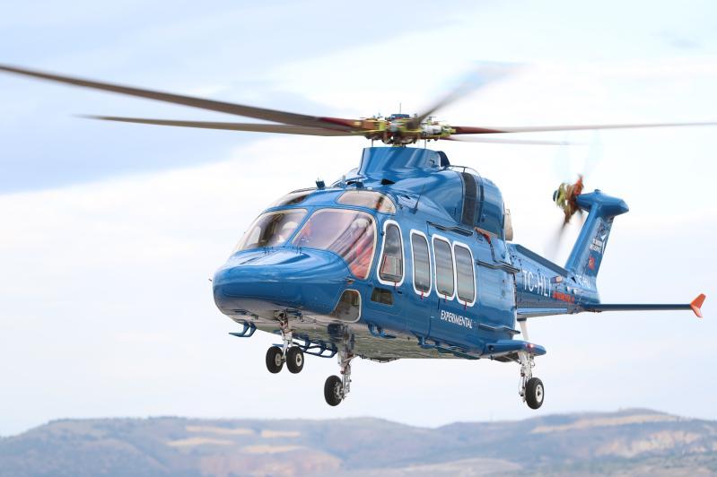 Turkish Aerospace Gokbey