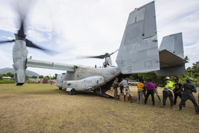 Bell V-22