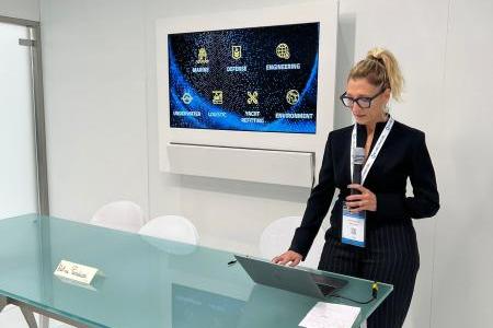 Seafuture Presentation Euronaval