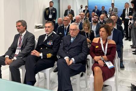 Seafuture Presentation Euronaval