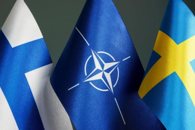 flags