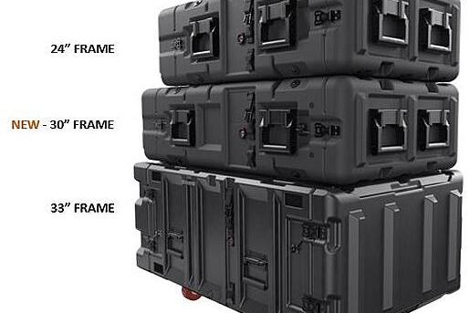 Rack Stack
