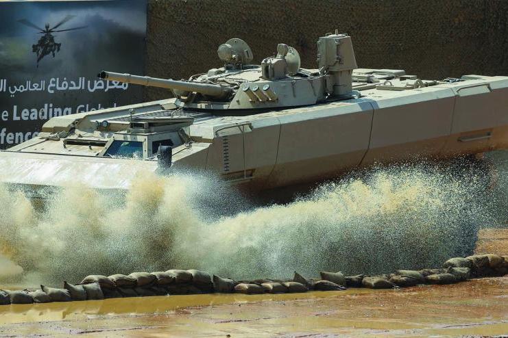 b-IDEX and NAVDEX 2023 to showcase a range of new and exciting features