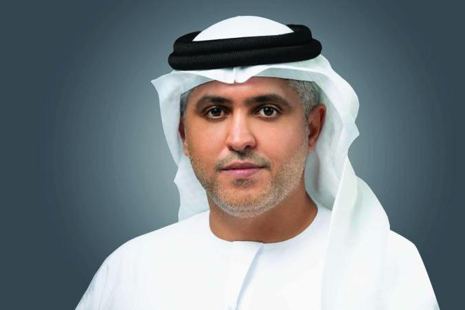 منصور الملا، العضو المنتدب والرئيس التنفيذي لِـ EDGE Group