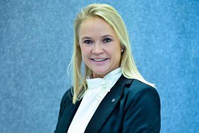 Anna-Karin Rosén