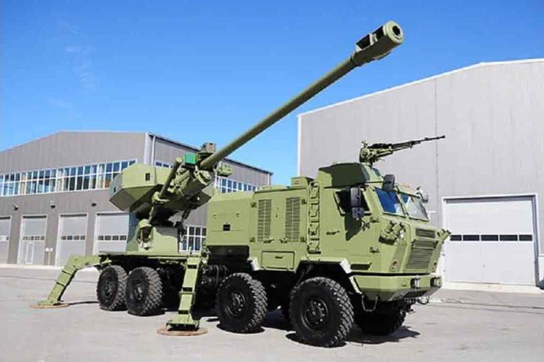طورت صربيا مؤخراً النظام المدفعي الذاتي الحركة ALEKSANDAR عيار 155 ملم/ كاليبر 52 وهو مزود ببرج يتم التحكم به من بُعد ويستضيف 155x12 مقذوفاً والحشوات ذات الصلة