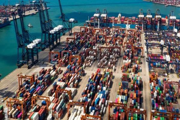 PORT & ENERGY COMMUNITIES