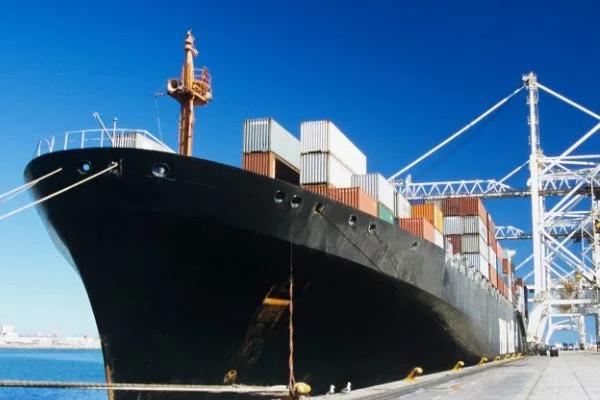 THE FUTURE OF ON SHORE POWER SUPPLY