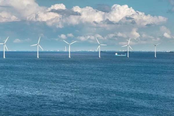 OFFSHORE ENERGY PRODUCTION AND PORT RELATED ISSUES