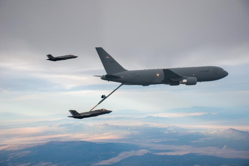 KC-46A