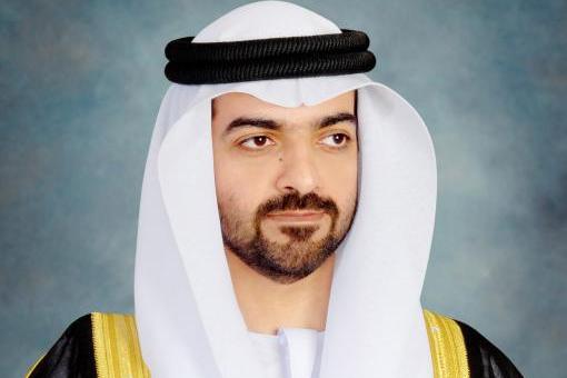 سمو الشيخ حامد بن زايد آل نهيان، عضو المجلس التنفيذي لإمارة أبو ظبي