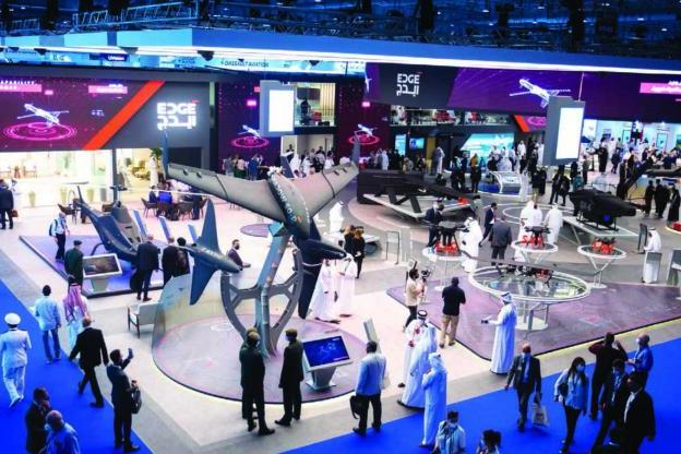  IDEX & NAVDEX 2023