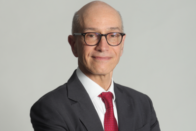 GIOVANNI SOCCODATO APPOINTED EXECUTIVE GROUP DIRECTOR SALES & BUSINESS DEVELOPMENT AND MANAGING DIRECTOR MBDA ITALIA