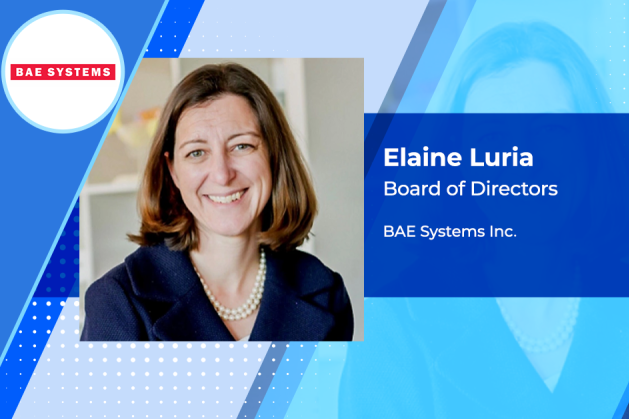 Elaine Luria