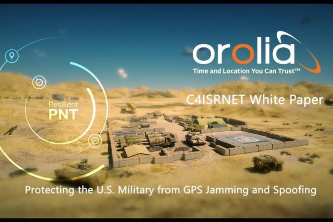 Orolia
