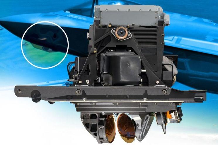 سيتم استبدال EOTS بالنظام الأكثر تطوراً ADVANCED EOTS، كجزء من برنامج تطوير مقاتلات F-35 Block 4، ويشمل الأشعة تحت الحمراء العاملة بالموجة القصيرة، وتلفزيون عالي الاستبانة، ومؤشر بالأشعة تحت الحمراء، وكاشف صور محسّن عالي الاستبانة