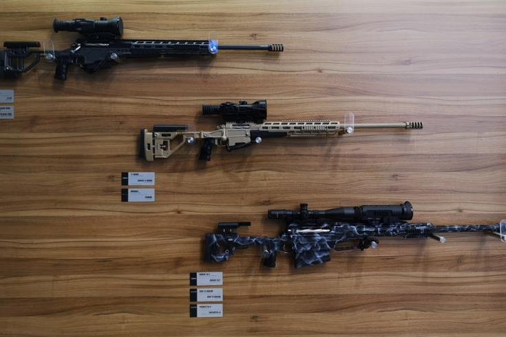 Rosoboronexport JSC (part of Rostec State Corporation) has significantly expanded its export catalog of Russian small arms over the past 5 years.