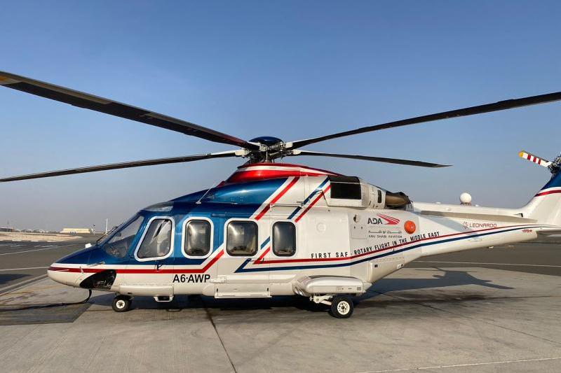 AW139