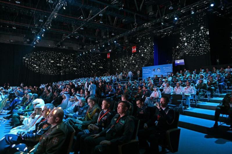 Technologies driving the future of unmanned systems
