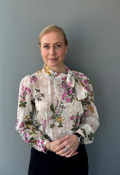 Saab has appointed Heléne Bittmann as Managing Director for Saab in the UAE.